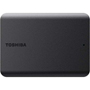 TOSHIBA DISCO DURO EXTERNO CANVIO BASICS 1TB HDTB510EK3AA